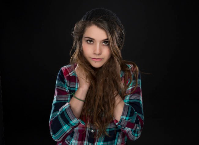 Sarita – STUDIO PHOTOGRAPHY