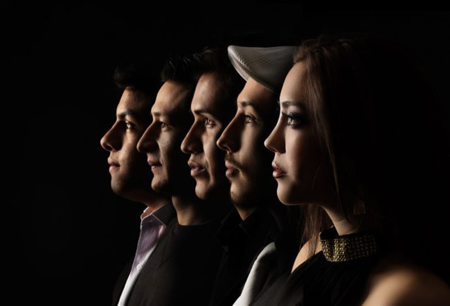 MARIA ROSA & VINTAGE